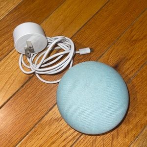 Google home mini